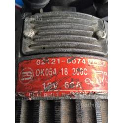 Alternatore KIA