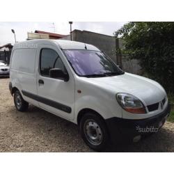 Renaul Kangoo autocarro 1.5 Diesel