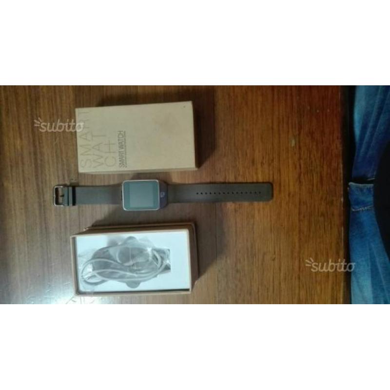 Smartw watch