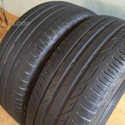 205 55 16 2Bridgestone 2013 80%.Spedite/Gratis