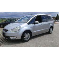 FORD Galaxy 3ª serie - 2007