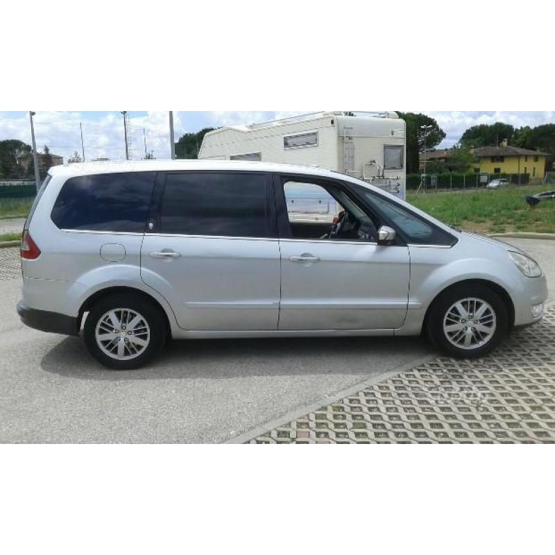 FORD Galaxy 3ª serie - 2007