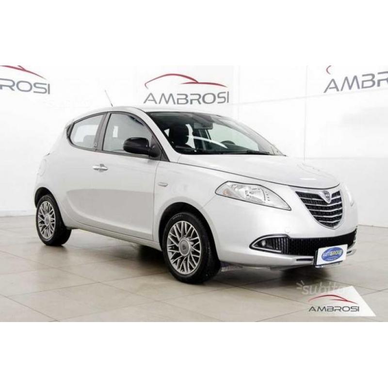 LANCIA Ypsilon 1.2 ECOCHIC GPL 5 PORTE