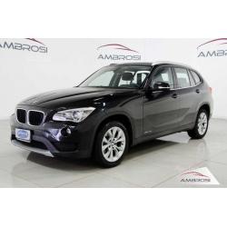 BMW X1 X-DRIVE 18D X-LINE