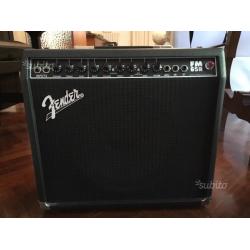 Amplificatore fender fm65r