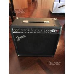 Amplificatore fender fm65r