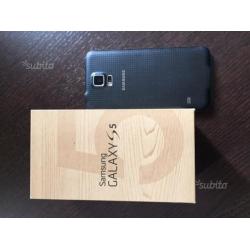 Samsung Galaxy S5