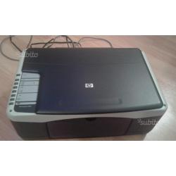 STAMPANTE "HP Deskjet F2180"