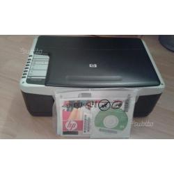 STAMPANTE "HP Deskjet F2180"