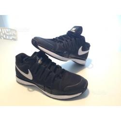 Scrape Nike vapor 9.5 tennis