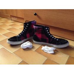 Scarpe VANS - Taglia 40.5