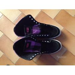 Scarpe VANS - Taglia 40.5