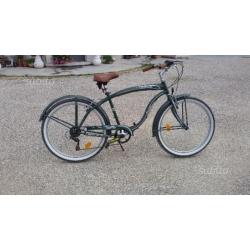 Bicicletta Cruiser