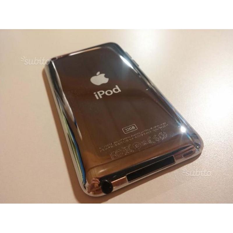 IPod 32GB