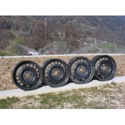 Cerchioni per pneumatici 205/56/R10