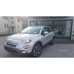 Fiat 500x Cross Off-Road 1.6 Mjet 120cv 4x2