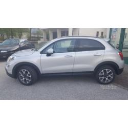 Fiat 500x Cross Off-Road 1.6 Mjet 120cv 4x2