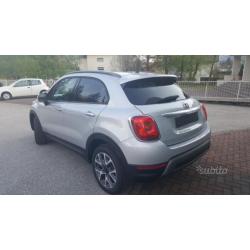 Fiat 500x Cross Off-Road 1.6 Mjet 120cv 4x2