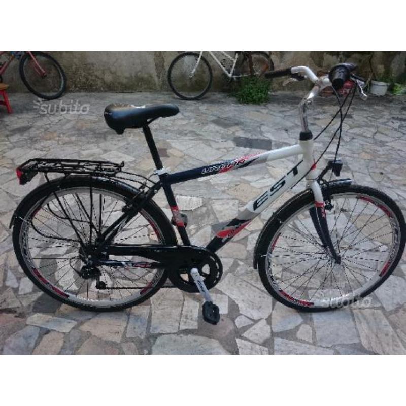 Bicicletta uomo 28"