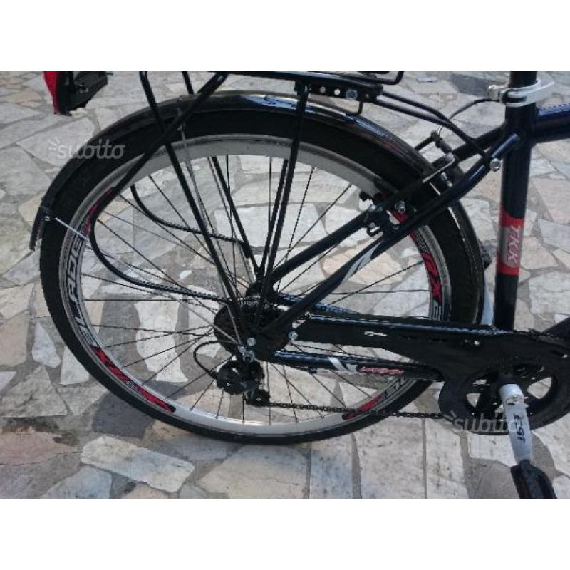 Bicicletta uomo 28"