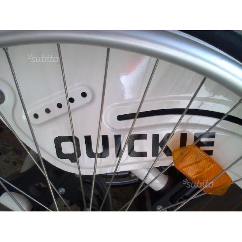 Sedia Ultraleggera quickie mod neon