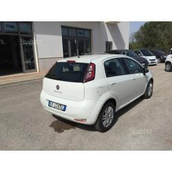 Fiat New Punto 1300 MJT 75 CV