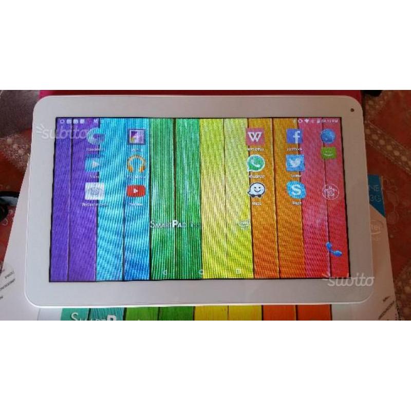 Mediacom SmartPad i10 3g