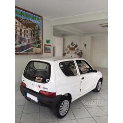 FIAT 600 1.1 benzina 40 kw - 2004