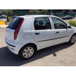 FIAT Punto 4ª serie 1.3 mjet 75cv - 2004