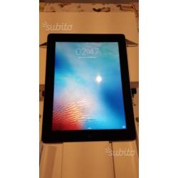 IPad 3 IIIA Generazione 16 GB WIFI display retina