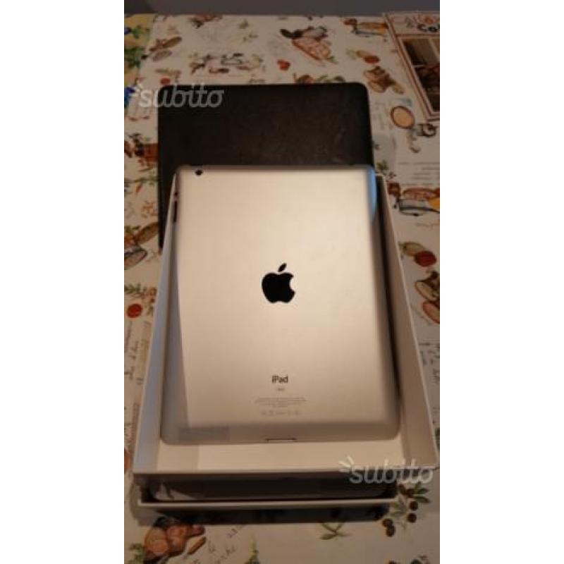 IPad 3 IIIA Generazione 16 GB WIFI display retina