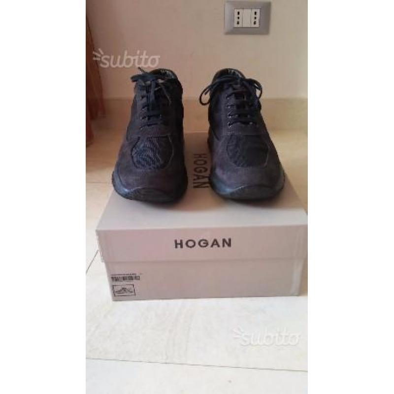 Scarpe uomo Hogan