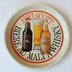 Vassoio Birreria Adelscott