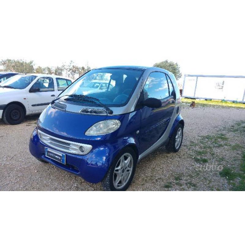 SMART Fortwo Passion PERFETTE CONDIZIONI