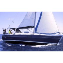 Oceanis clipper 361 beneteau