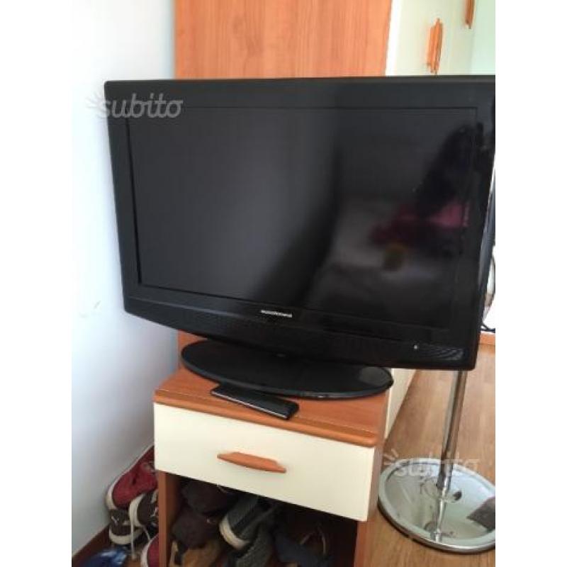 TV normende