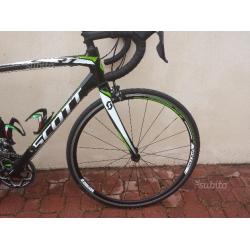 Scott Cr1 Nuova - prezzo trattabile