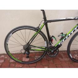 Scott Cr1 Nuova - prezzo trattabile