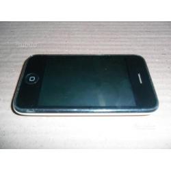 IPHONE 3 GS 16GB usato