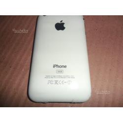 IPHONE 3 GS 16GB usato