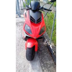 Derbi GP1 50 - 2005