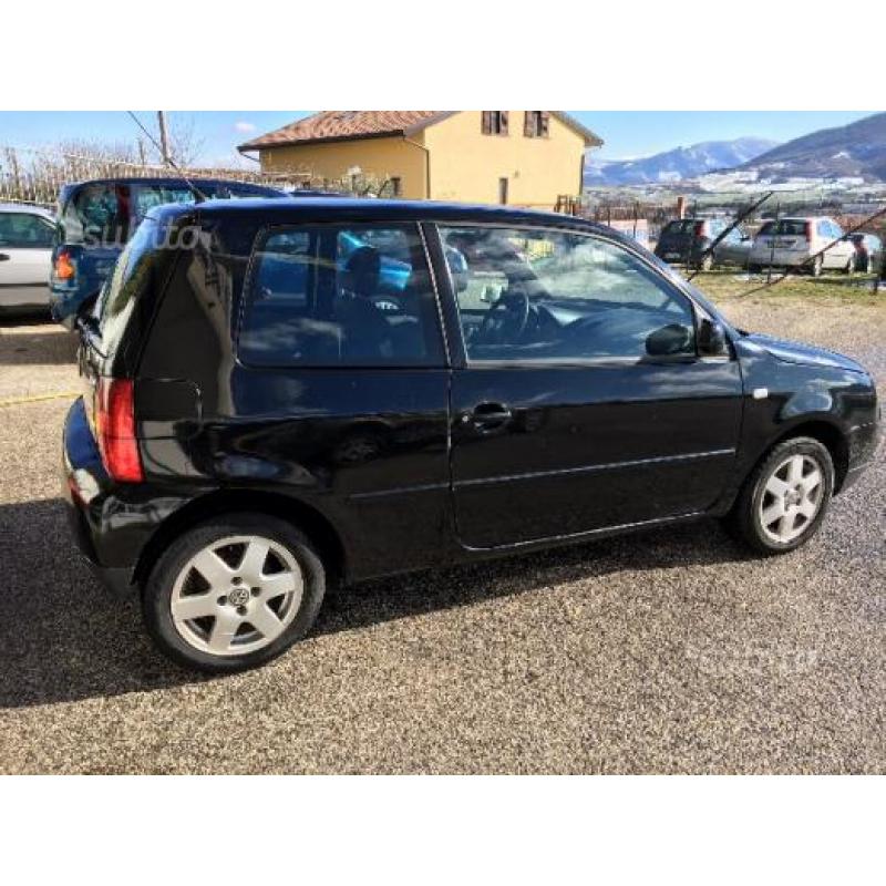 Volkswagwn Lupo 1.4 TDI - 2001