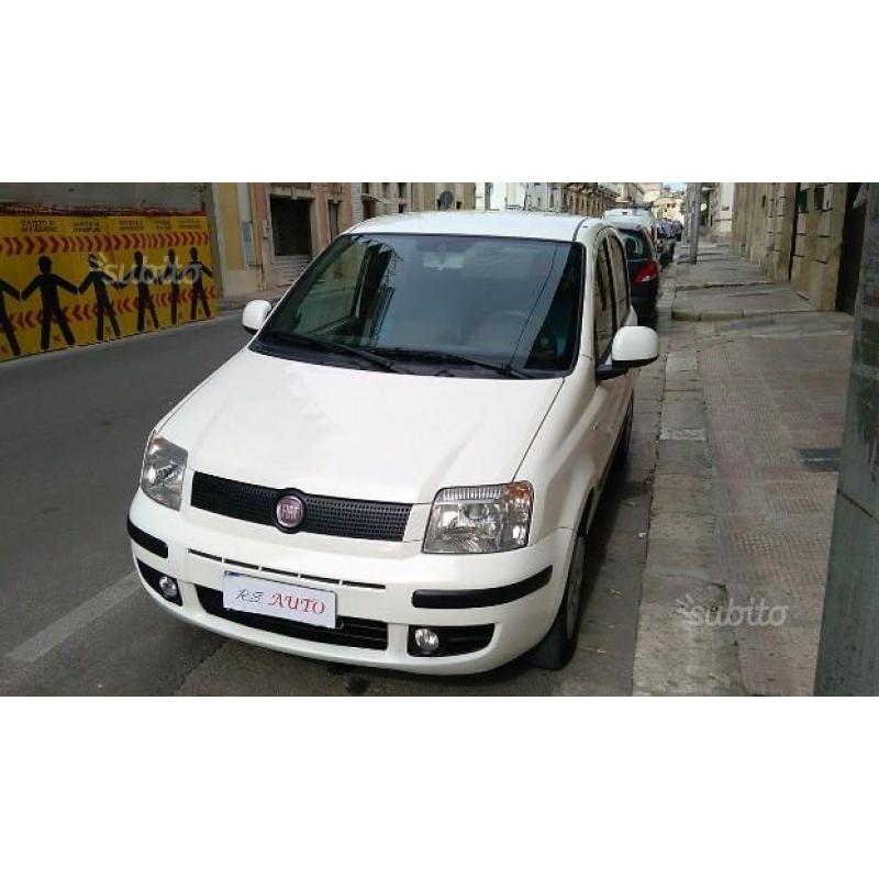 Fiat Panda 1.3 Mjt