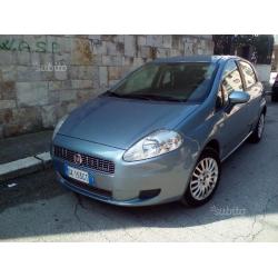 FIAT Grande Punto 1.3 disel - 2009