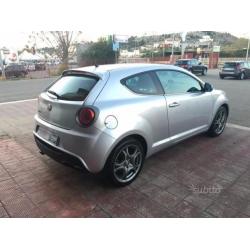 ALFA ROMEO MiTo 1.4 T Distinctive Sport Pack 2010