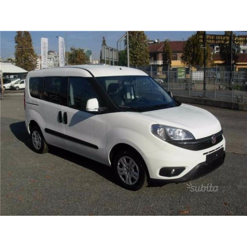 Ricambi fiat doblò