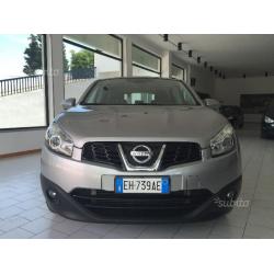 NISSAN Qashqai 2ª serie - 2011