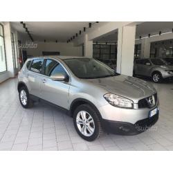 NISSAN Qashqai 2ª serie - 2011