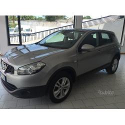 NISSAN Qashqai 2ª serie - 2011