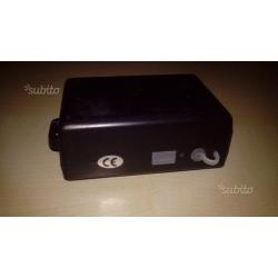 Tracker gps cctr 800